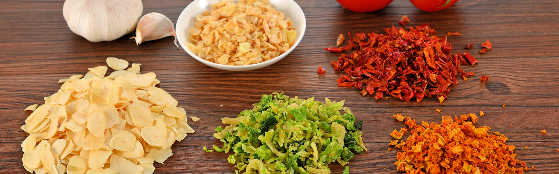 Dehydrated vegetables ChinaDried vegetables powdersspices wholesale